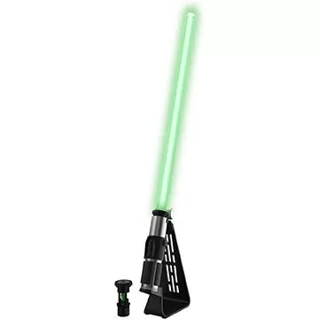 Yoda Force FX Elite Lightaber hiện $ 119 trên Amazon