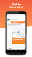 CustoJusto Captura de pantalla 2