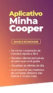 Cooper - App Minha Cooper স্ক্রিনশট 0