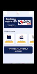 SAMABET ဖန်သားပြင်ဓာတ်ပုံ 2