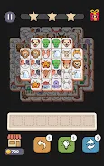 Connect Animal: Match Puzzle Ảnh chụp màn hình 2