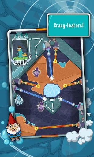 Where’s My Perry? Captura de pantalla 0