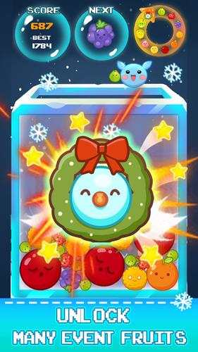 Drop Fruit应用截图第3张