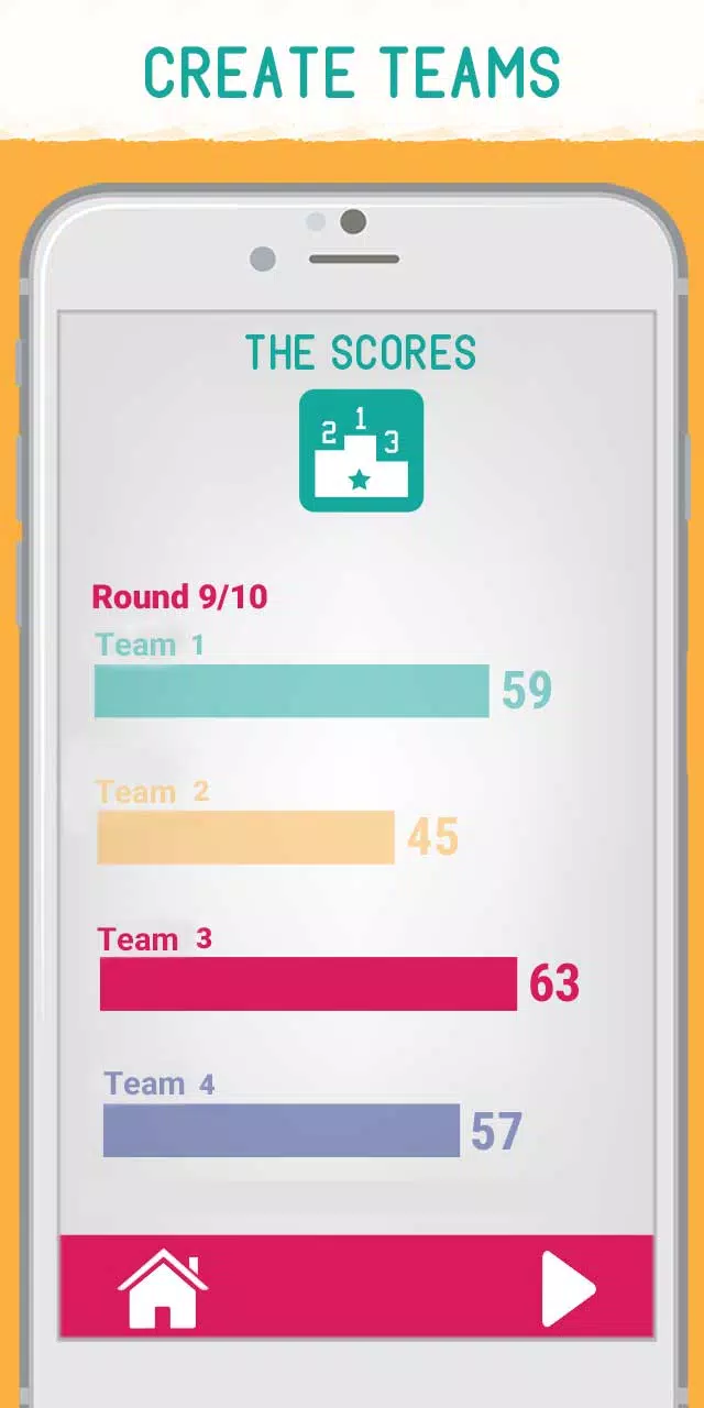 9Guess 스크린샷 3