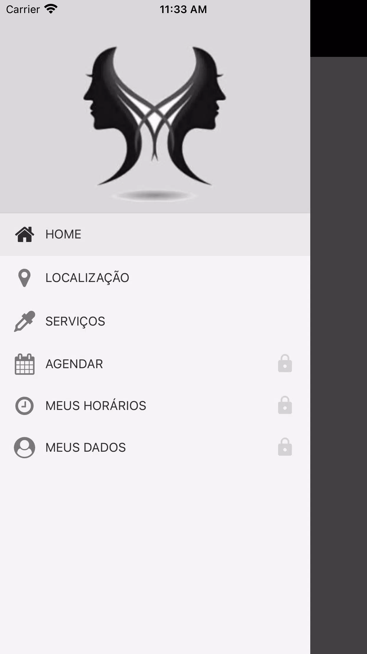 Ox Clin應用截圖第1張