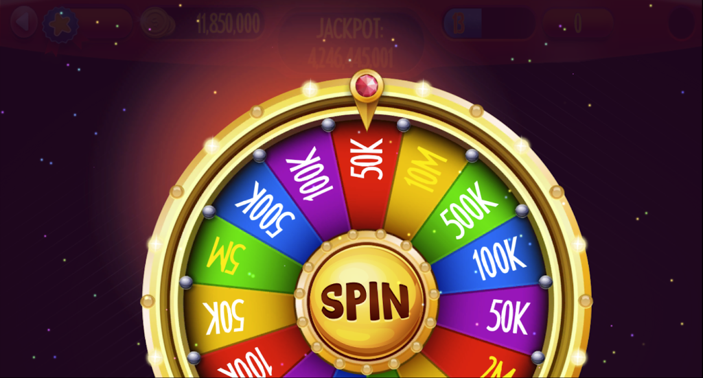 International - Money Paper Slots Online App Captura de pantalla 2