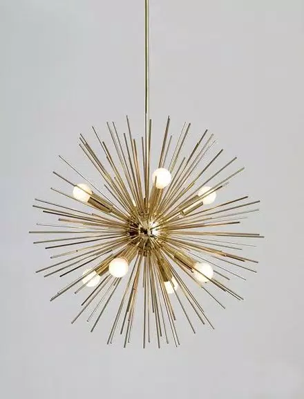 Modern Chandeliers Schermafbeelding 2