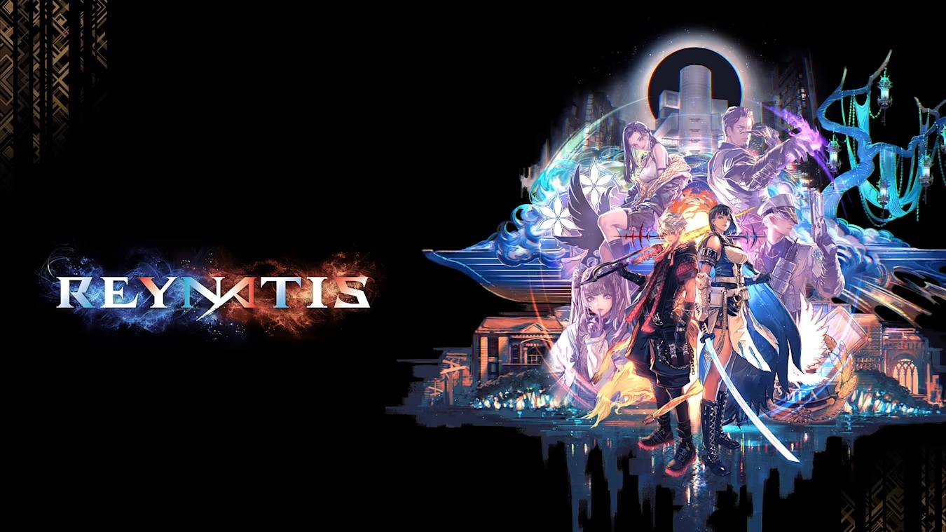 Reynatis インタビュー: Creative プロデューサー TAKUMI、シナリオライター 野島一成、作曲家 下村陽子がゲームやコーヒーなどについて語る