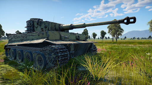 War Thunder Mobile apk স্ক্রিনশট 2