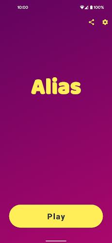 Alias ภาพหน้าจอ 0