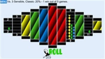 Roll Or Don ภาพหน้าจอ 2