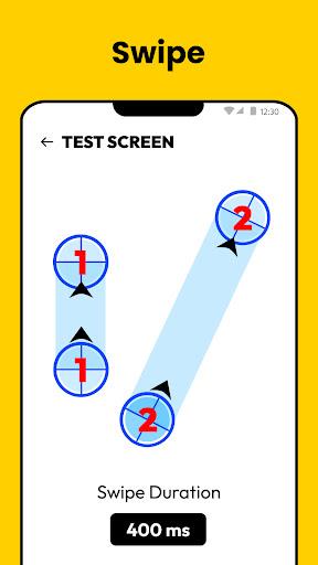 Auto Tapper: Auto Clicker スクリーンショット 0