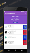 WiFi Thief Detection應用截圖第2張