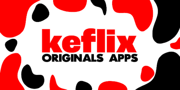Keflix Studios Capture d'écran 0