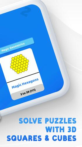 Scube Captura de tela 2