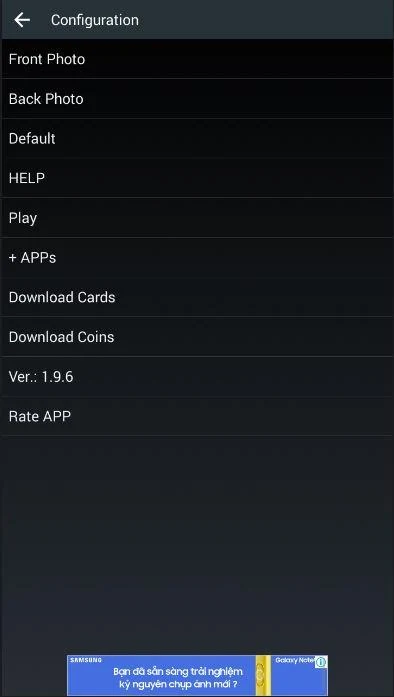 Hand Graphics Magic Tricks With Card Easy Player 스크린샷 0