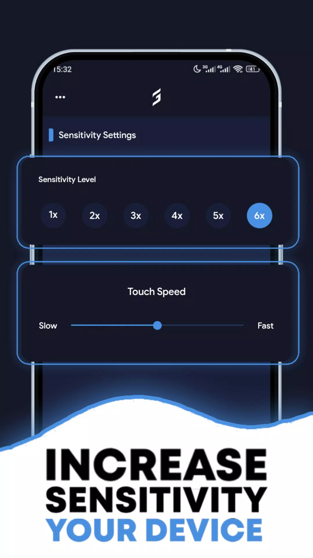 Goxit FF應用截圖第1張