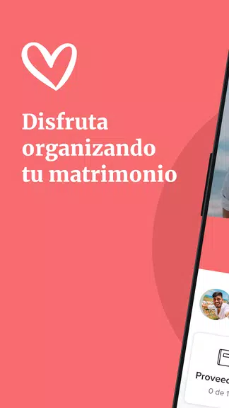 Matrimonio.com.pe Ekran Görüntüsü 0