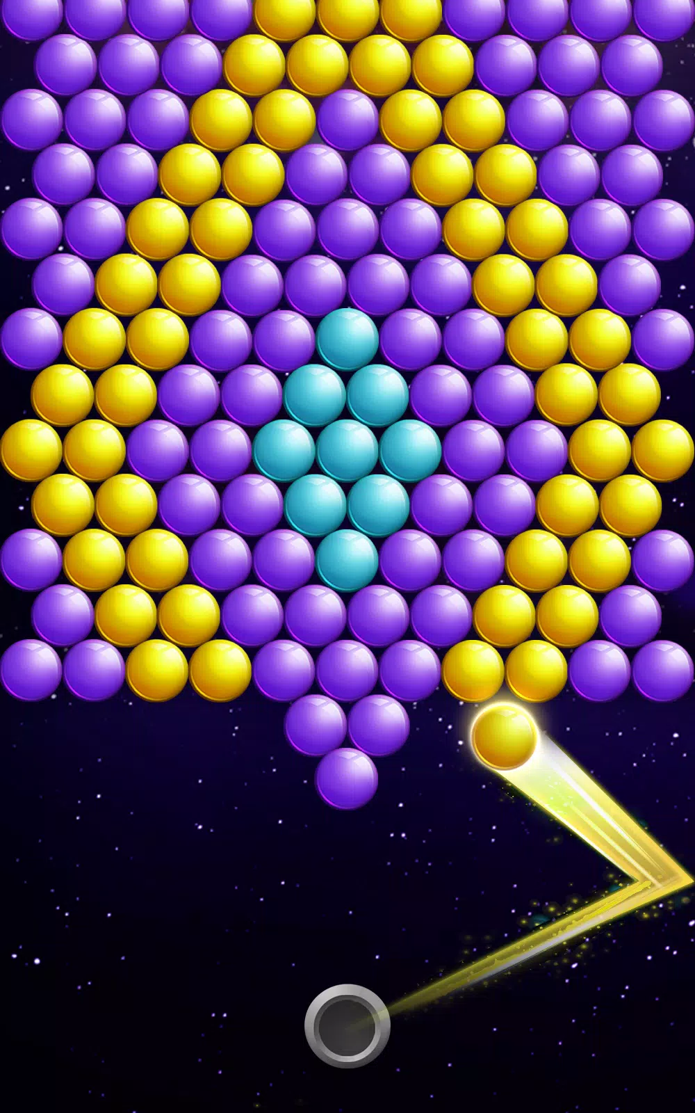 Bubble Shooter! Extreme スクリーンショット 2