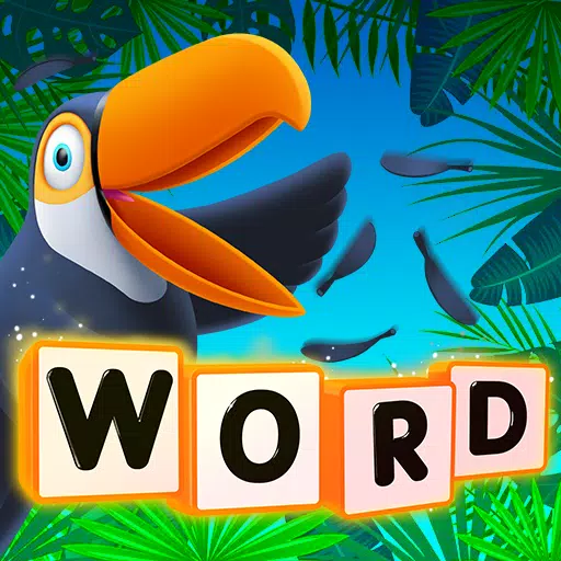 Wordmonger: Puzzles & Trivia