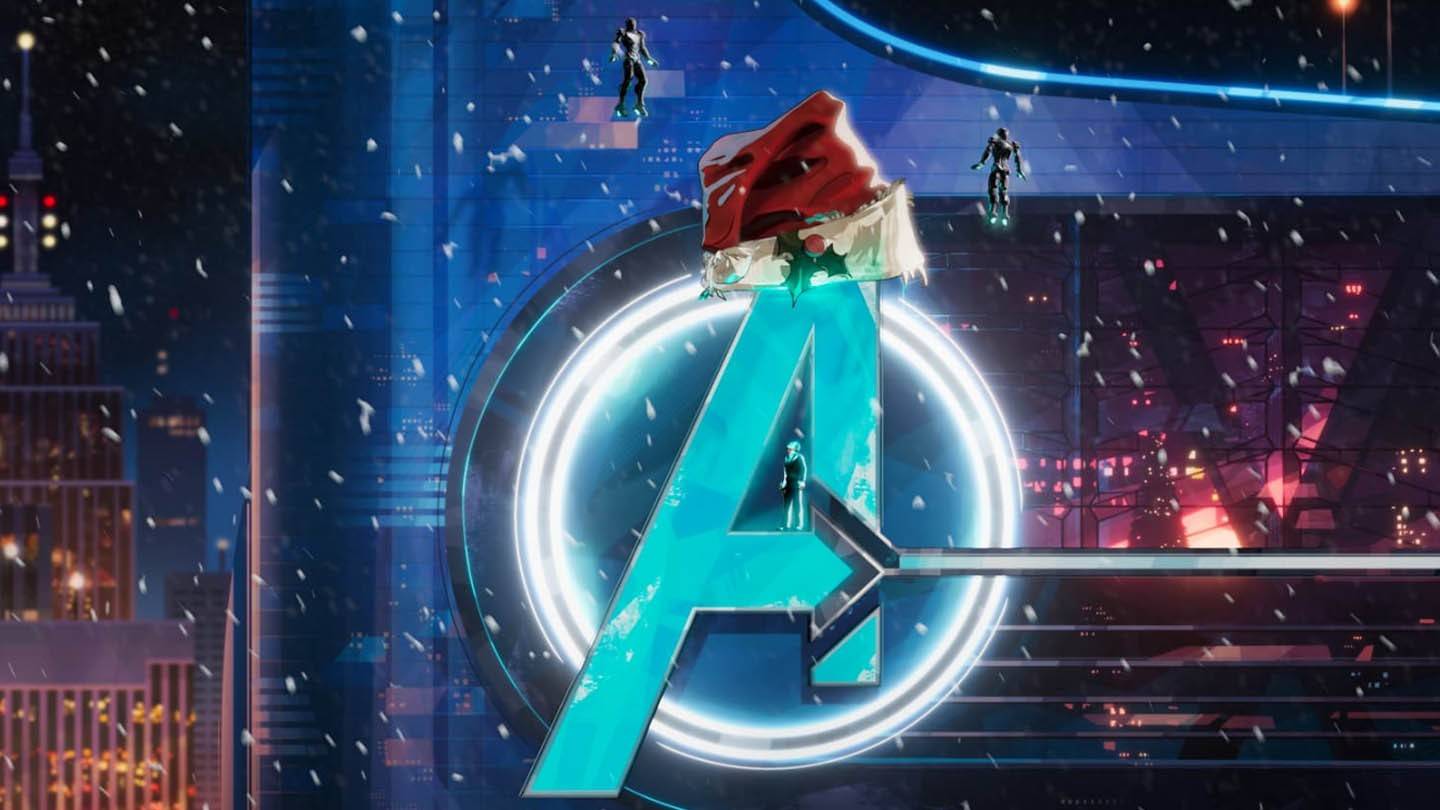 Marvel เป็นอย่างไรถ้า ... ? ตอนจบ: Surprise ameos เปิดเผย