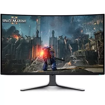 Réduction de 300 $ sur le moniteur OLED Alienware
