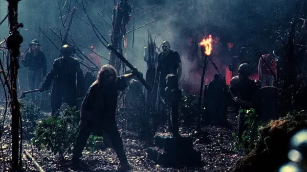 The Worst Video Game Movie Adaptations of All Time
