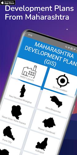 Development Plan Maharashtra Ảnh chụp màn hình 2