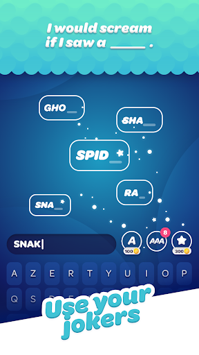 People Say - Family Game Скриншот 2