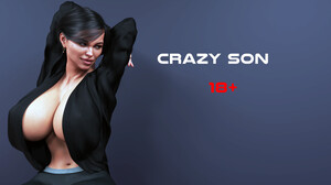 Crazy Son – New Version 0.01b [Crazy Wanker] Capture d'écran 0