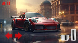 Car Parking Pro - 911 GT2 स्क्रीनशॉट 3