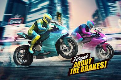 TopBike: Racing & Moto 3D Bike ဖန်သားပြင်ဓာတ်ပုံ 1