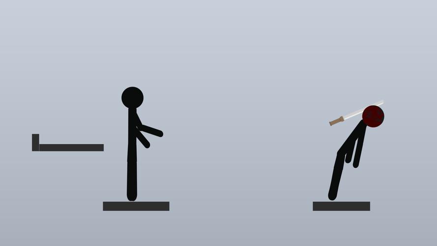 Ragdoll Throw Challenge Captura de tela 0