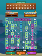 Cashword by Michigan Lottery應用截圖第2張