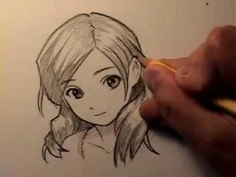 How to Draw Manga by Upp Screenshot 0