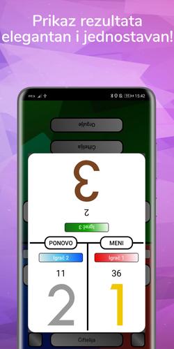 Kviz za 3 & 4 igrača Captura de pantalla 2