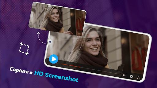 SX Video Player ภาพหน้าจอ 2