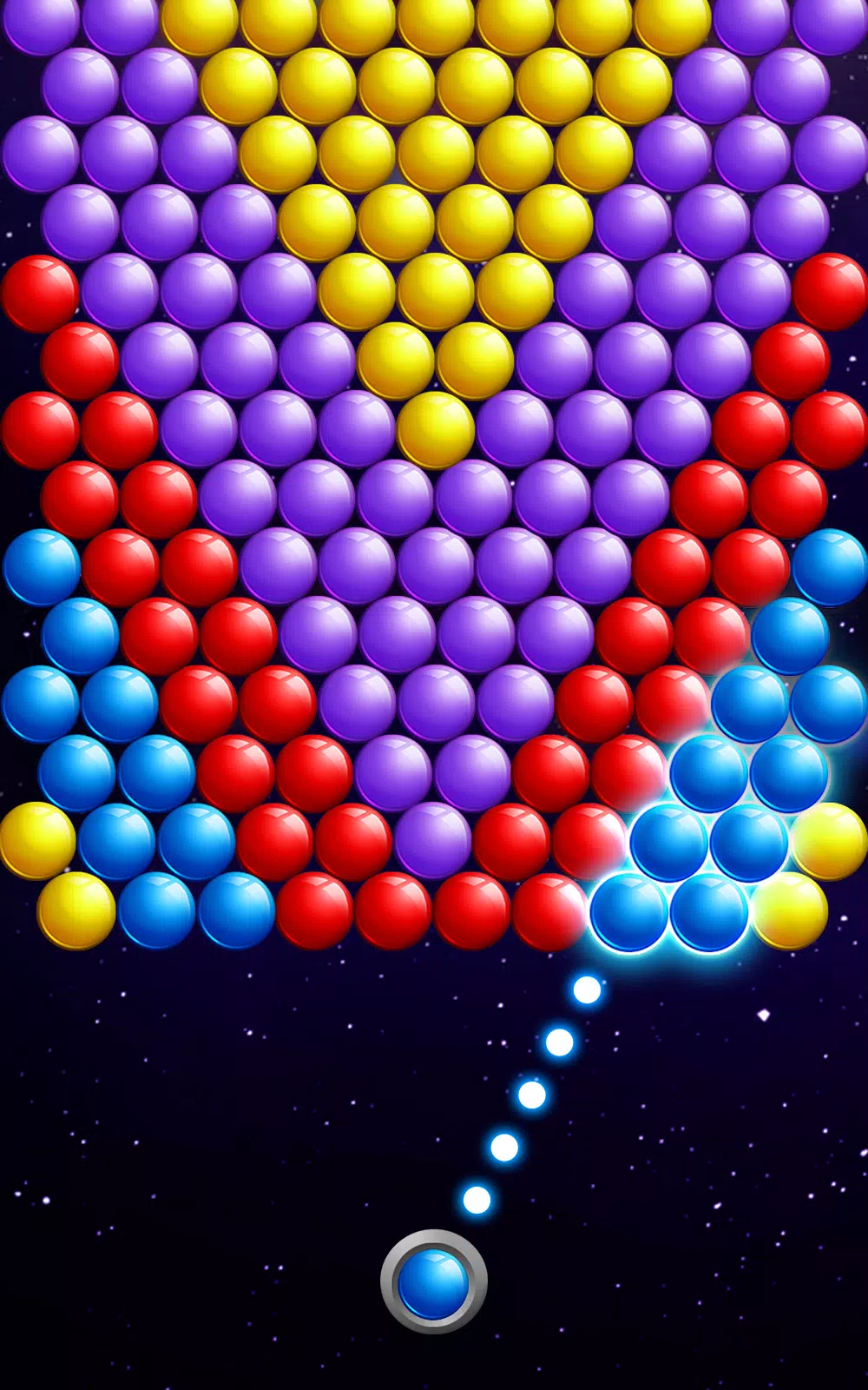 Bubble Shooter! Extreme স্ক্রিনশট 3