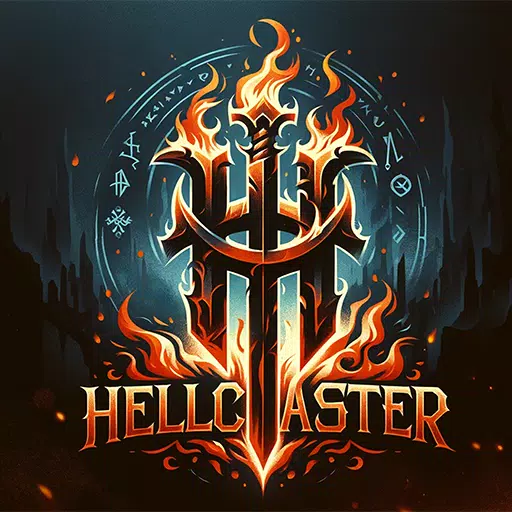 Hellcaster Arena