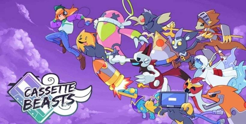 Cassette Beasts ra mắt trên iOS, Android đang chờ phê duyệt bản vá