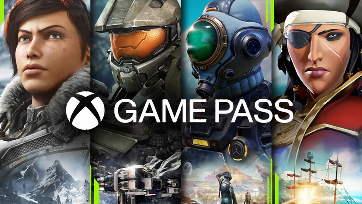 Xbox Game Pass Tiers and Features