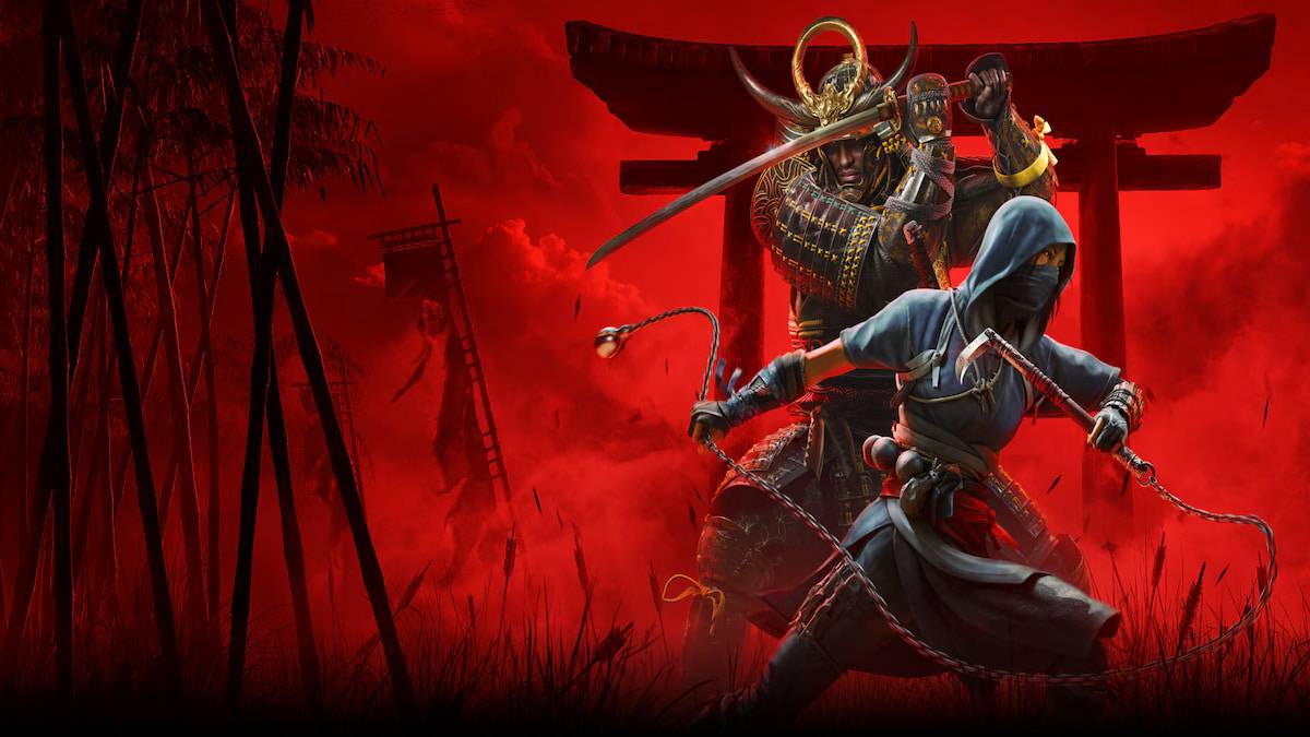 Assassin's Creed Shadows: Guida a trofei completi con tutti i 55 trofei