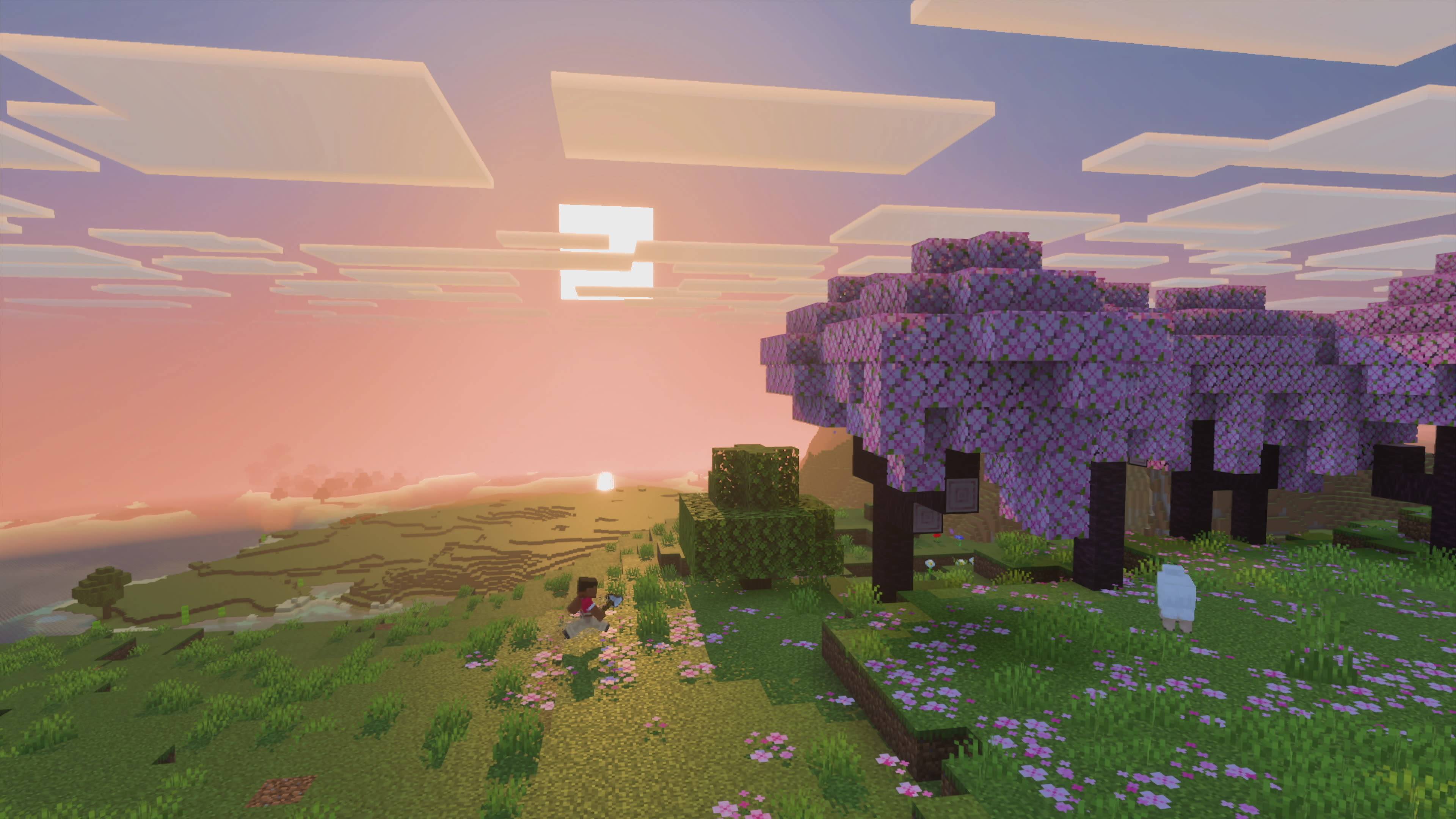 Minecraft Stays Pagado: 'La mejor oferta a nivel mundial'