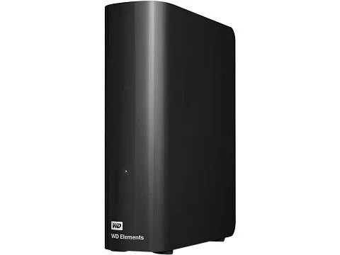 WD Elements 14TB硬盘亚马逊创历史新低