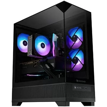 iBuypower con RTX 5060: La mejor PC gamer bajo $1.000