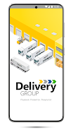 Delivery-Auto ภาพหน้าจอ 0