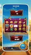 Golden Totem Lucky 777 Скриншот 1