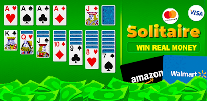 Cash Solitaire: Make Money Zrzut ekranu 0