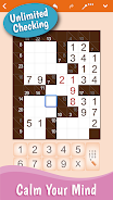 Kakuro: Number Crossword Скриншот 2