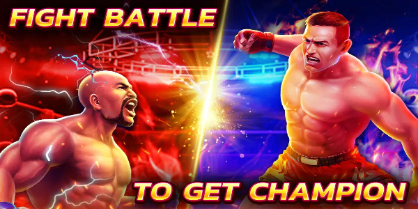 iRich Slots&Games Casino, 777应用截图第0张